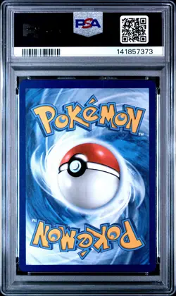 2025 POKEMON MEG EN-MEGA EVOLUTION ULTRA RARE #162 MEGA MAWILE EX PSA 10 - Image 2