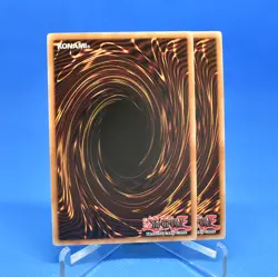 Yu-Gi-Oh! 2x Instant Fusion [RYMP-EN028] Ultra Rare NM - Image 2