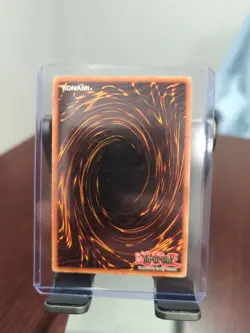 Yu-Gi-Oh Relinquished SDP-001 Holo - Image 2