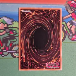 Yu-Gi-Oh! TCG Konami Red Nova Dragon STBL-EN042 Starstrike Blast 1st Ed UTR Holo - Image 2