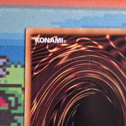 Yu-Gi-Oh! TCG Konami Red Nova Dragon STBL-EN042 Starstrike Blast 1st Ed UTR Holo - Image 3