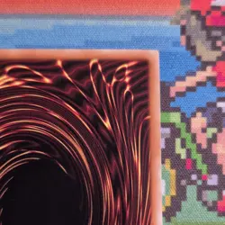 Yu-Gi-Oh! TCG Konami Red Nova Dragon STBL-EN042 Starstrike Blast 1st Ed UTR Holo - Image 4