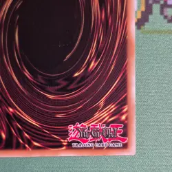 Yu-Gi-Oh! TCG Konami Red Nova Dragon STBL-EN042 Starstrike Blast 1st Ed UTR Holo - Image 5