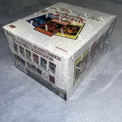 Yu-Gi-Oh! Sealed Legendary Collection 25th Anniversary Edition Display Case - Image 3