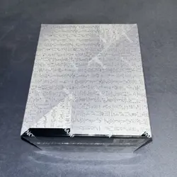 Yu-Gi-Oh! Sealed Legendary Collection 25th Anniversary Edition Display Case - Image 4