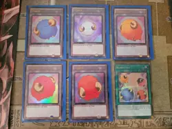 YUGIOH SCAPEGOAT MP24 QUARTER CENTURY SECRET 1ST + 5 SHEEP TOKENS LC04 ULTRA NM - Image 1