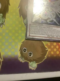 1x Majestic Star Dragon - Secret Rare - CT06-EN003 - Limited Edition - LP - Image 5