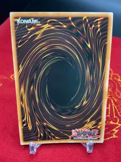 Cyber Jar (Platinum Secret Rare) RA03-EN095 Yugioh Quarter Century Bonanza LP - Image 2