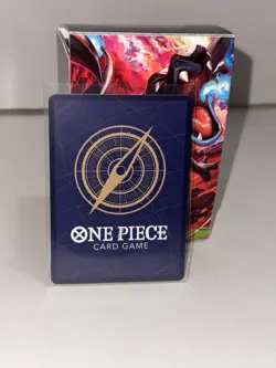 Jinbe 2023 One Piece Premium Card Collection -One Piece Film Red- #014 - Image 2