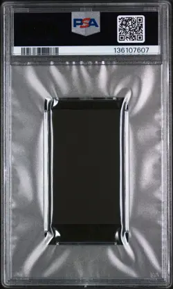 2010 ONE PIECE HANAFUDA FEBRUARY NAMI PSA 9 - Image 2