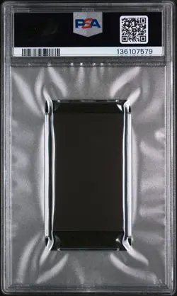 2010 ONE PIECE HANAFUDA JUNE SENGOKU PSA 10 - Image 2