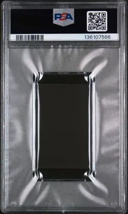 2010 ONE PIECE HANAFUDA SEPTEMBER BORSALINO PSA 10 - Image 2