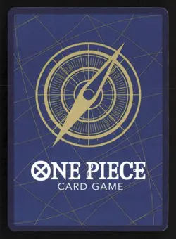 Marco Alternate Art PRB02-008 NM - One Piece TCG - Image 2