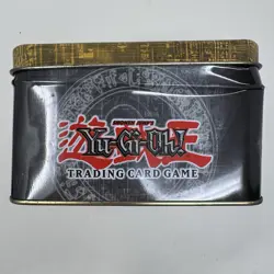 Yu-Gi-Oh 2006 Hamon Tin Bulk Card Lot Blue-Eyes White Dragon Dark Magician - Image 3