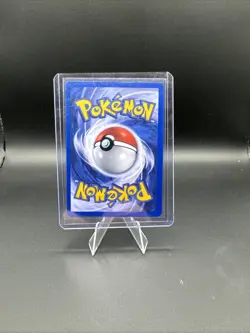 Charmander Pokemon Card - Base Set 2 Common 69/130 NM-Mint - Image 2