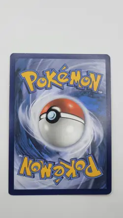 Arcanine 11/122 XY - BREAKpoint Reverse Holo Pokemon Card - Image 2