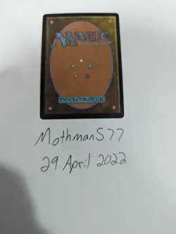 x1 Sanguine Spy - R MTG Streets of New Capenna M/NM, Magic Card - Image 2