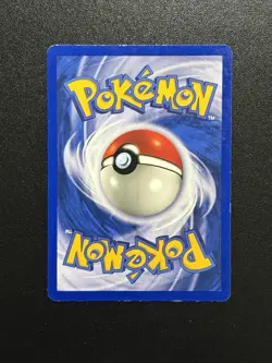 Magneton Base Set Holo Rare Vintage 1999 Pokemon Card #9/102 Nm-Lp - Image 3