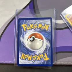 Pokemon Gardevoir EX Holo Card 245/198 HP310 English TCG - Image 2