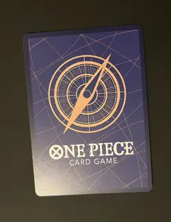 Charlotte Pudding OP03-112 SP Two Legends OP-08 One Piece Card Game NM - Image 4