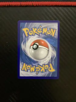 Genesect V 254/264 Fusion Strike Ultra Rare NM Pokemon Card - Image 2