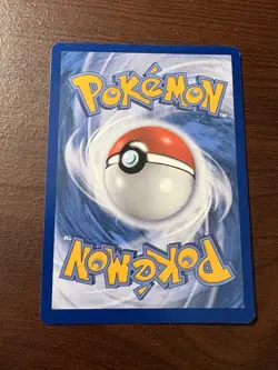 Pokemon Gengar TCG Reverse Holo Rare Card XY Breakthrough 60/162 LP - Image 2