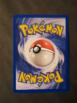 Pokemon Card Sleep 79/82 1st Edition Team Rocket - Image 3