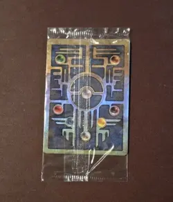 Pokemon Ancient Mew TCG Promo Holo Card Sealed 2000 - Image 2