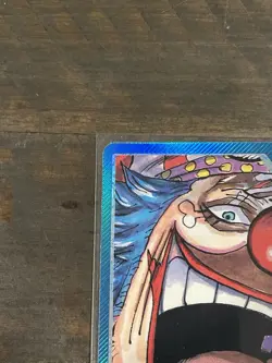 One Piece Cards Buggy L OP09-042 Parallel Japanese Emperors in the New World - Image 4