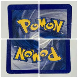 Auth Pokemon Card Koffing 50HP 51/102 Base Set 1st Edition English from Japan - Image 4