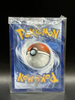 Sealed Holiday Stamped Cryogonal 047/191 - Pokemon Surging Sparks Card - NM - Image 2