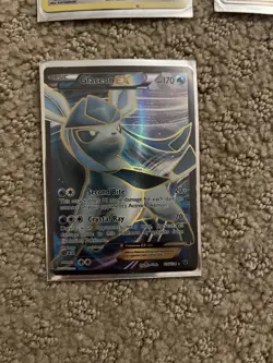 Pokemon TCG XY & Sun Moon Lot 7 Cards Pikachu Snorlax EX GX Holo Ultra Beast - Image 2