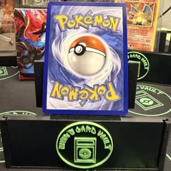 Pikachu 051/162 2026 Pokemon Day - 30th Anniversary Stamped Promo Card NM - Image 4