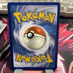 Pokemon TCG Skyla Breakpoint Trainer Full Art Ultra Rare Holo Card 122/122 - Image 2