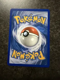 Pokemon Blaziken EX Power Keepers Holo Rare Card 5/108 HP100 2007 - Image 2
