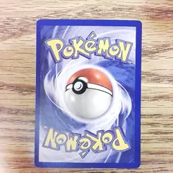 1st Edition Italian Koffing 51/102 BASE SET Pokemon Card (EX/LP) 032221 - Image 4