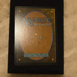 Magic: The Gathering Reanimate Spider-Man MARVEL Foil Sorcery Card M 0020 - Image 2