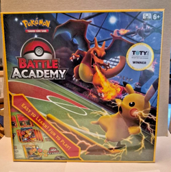 Pokemon TCG: 2022 Battle Academy Board Game - Factory Sealed BRAND NEW Card Game - Image 1