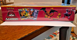 Pokemon TCG: 2022 Battle Academy Board Game - Factory Sealed BRAND NEW Card Game - Image 3