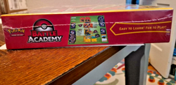 Pokemon TCG: 2022 Battle Academy Board Game - Factory Sealed BRAND NEW Card Game - Image 4