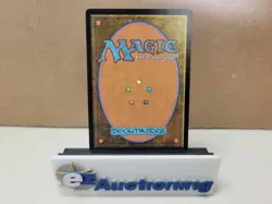 Magic the Gathering MTG Sanctum of Stone Fangs 120 M21 - Image 2
