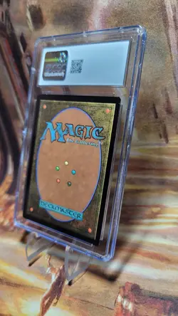 MTG Patchwork Chucky - Stuffy Doll #0880 2024 SLD Chucky Foil Borderless CGC 10 - Image 5