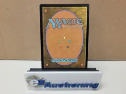 Magic the Gathering MTG Village Rites 98 STA Mystical Archives Foil - Image 2