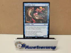 Magic the Gathering MTG Deepglow Skate 1093 SLD - Image 1