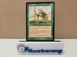 Magic the Gathering MTG Crop Rotation 98 ULG - Image 1