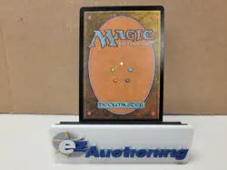 Magic the Gathering MTG Crop Rotation 98 ULG - Image 2