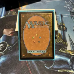 Magic The Gathering Splinter Of The Shadows TMNT MTG - Image 2