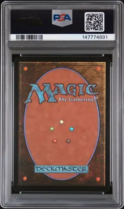 2025 MTG FINAL FANTASY COMMANDER CHOCOBO BUNDLE #0474 ESTINIEN VARLINEAU PSA 10 - Image 2