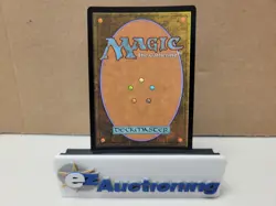 Magic the Gathering MTG Storm-Kiln Artist 115 STX Foil - Image 2