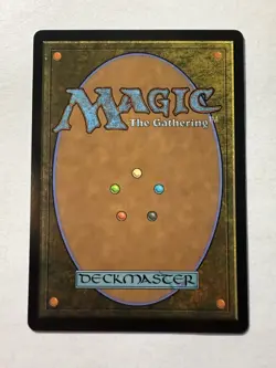 High-Society Hunter Foundations NM+ Regular - Image 3